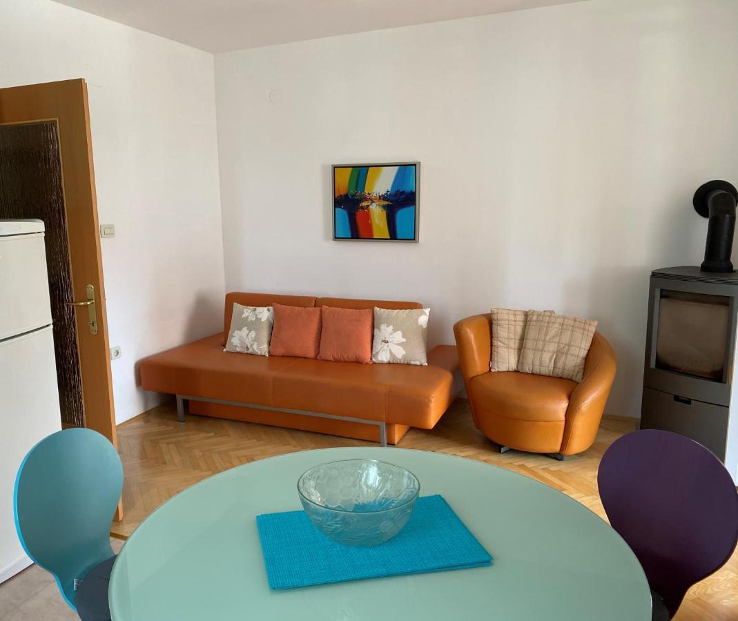 Molnar Apartment Premantura Exterior photo